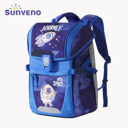 Children’s Cartoon School Bag