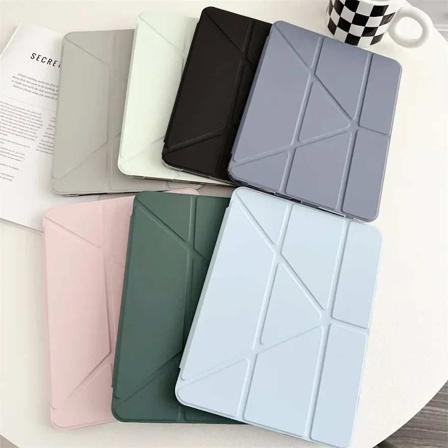 Huawei Honor Pad V9 11.5” Rotating Tablet Case
