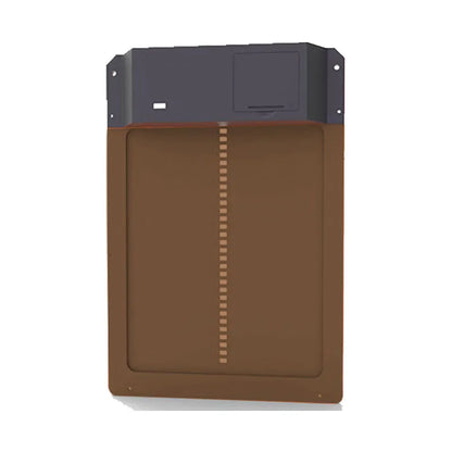 Automatic Chicken Coop Door Opener