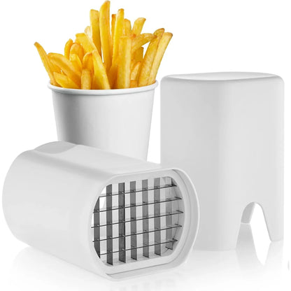 Manual French Fry Cutter