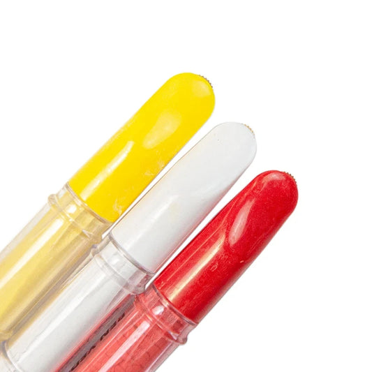 Erasable Fabric Chalk Pencil for Sewing & Tailoring
