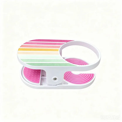 Multi-Functional Beverage Cup Holder Tray