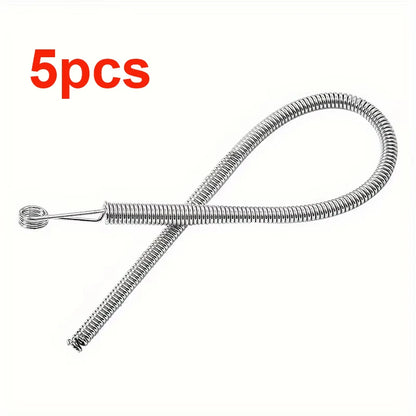 Drawstring Threader Clip