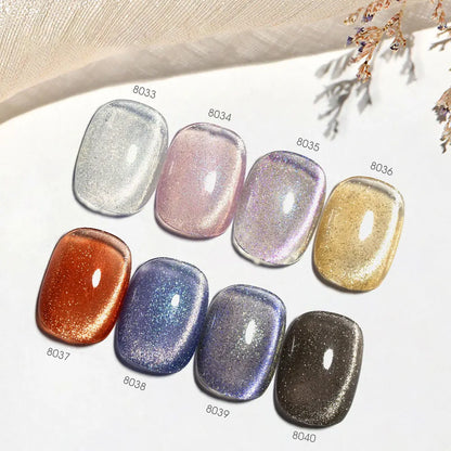 CANNI Gel Nail Polish