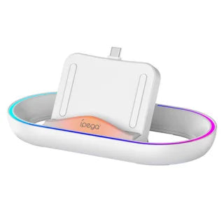 PS Portal Charging Dock Station with RGB Light