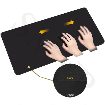 Cute Cat Paw Desk Gaming Mousepad