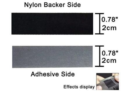 Waterproof Seam Sealing Repair Tape