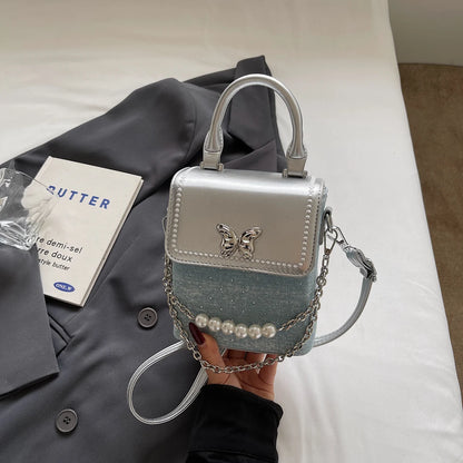 Crossbody Handbag