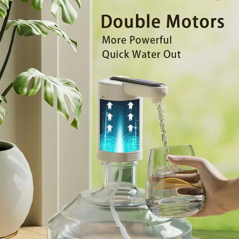 USB Water Dispenser Pump