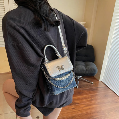 Crossbody Handbag