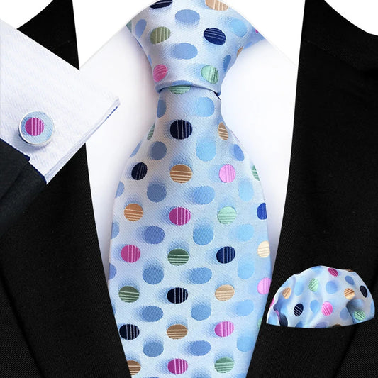 Luxury Neckties For Men 8cm