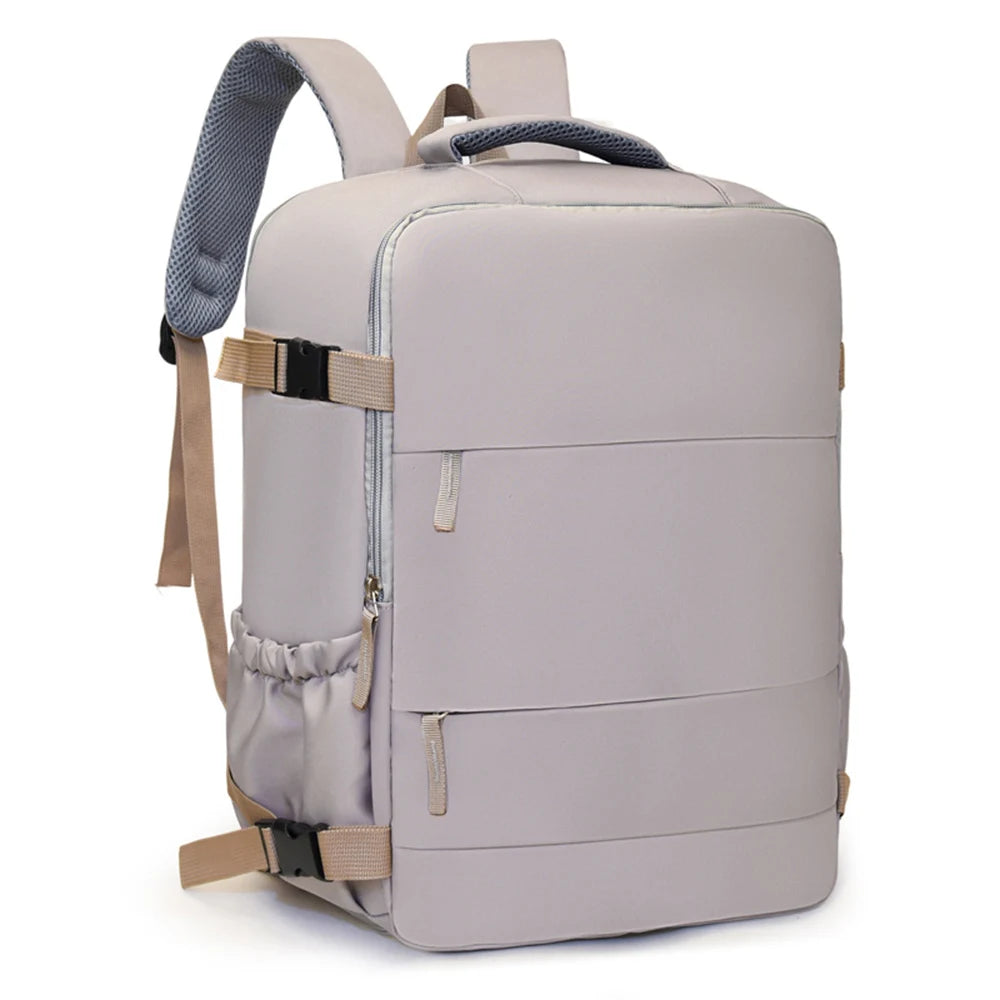 40 × 30 × 20cm Cabin Travel Backpack