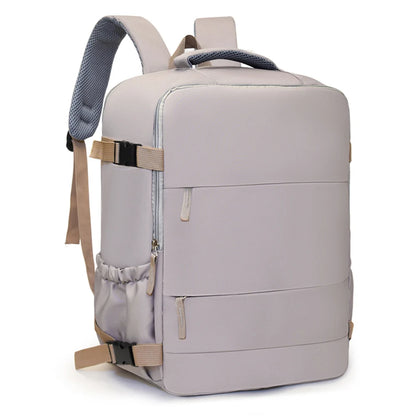 40 × 30 × 20cm Cabin Travel Backpack