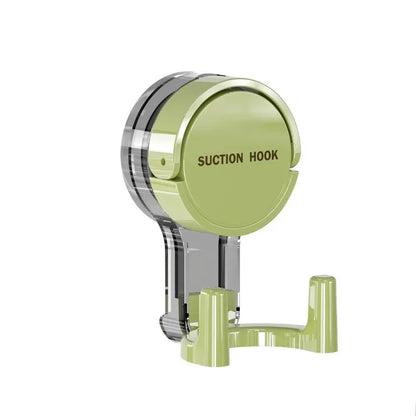Strong Suction Vacuum Hooks