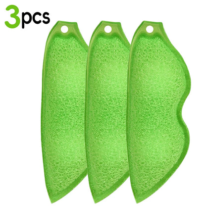 Magic Pea Bottle Cleaning Sponges