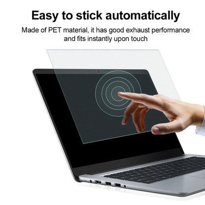 Matte Blue Light Filter Screen Protector for MacBook – 2 Pack