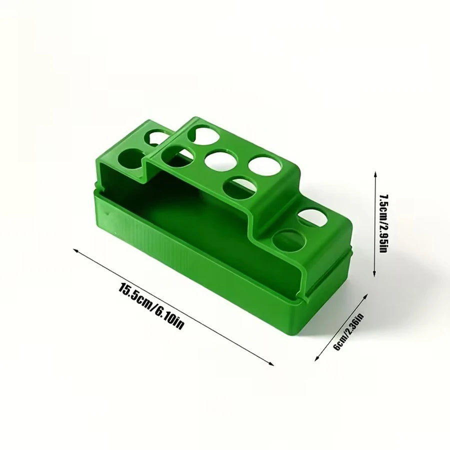 Hydroponic Green Onion Growing Planter