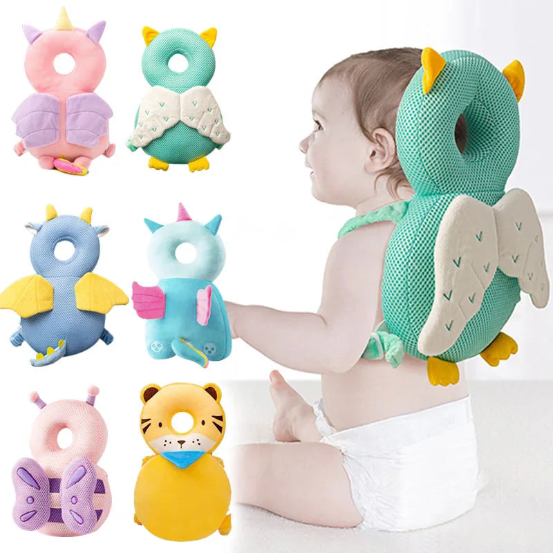 1-3T Toddler Baby Head Protector