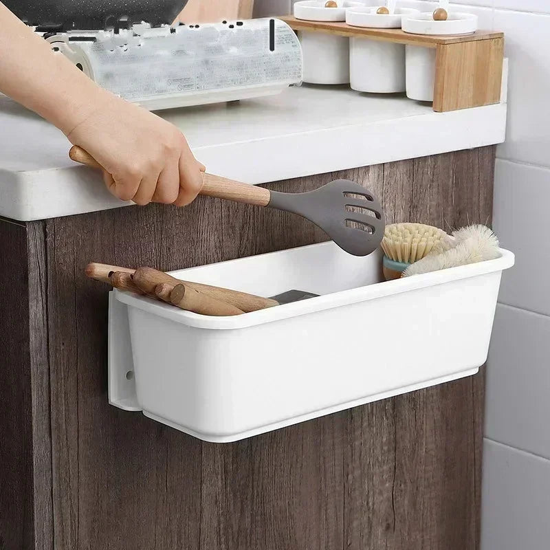 Kitchen Convenience Storage Rack Drawer Organizer