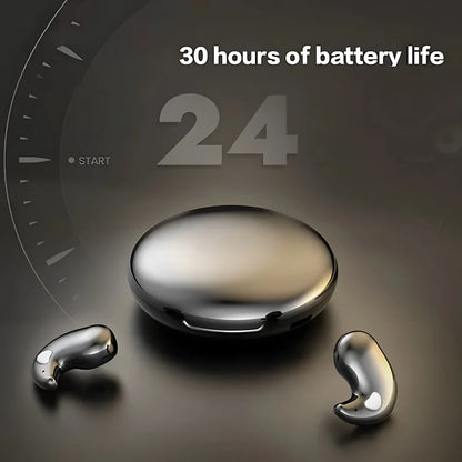 B13 Bluetooth Sleep Earphones with Noise Cancellation