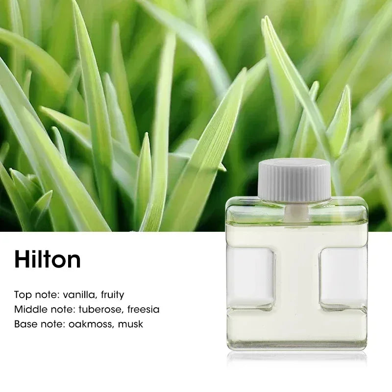 Portable Ultrasonic Aroma Diffuser