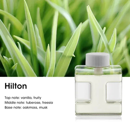 Portable Ultrasonic Aroma Diffuser