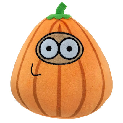 Pou Plush Toy