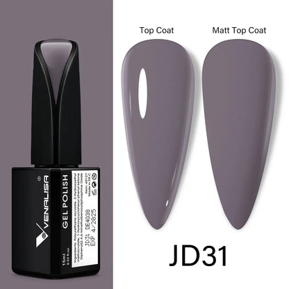 Venalisa Nail Color Gel Polish