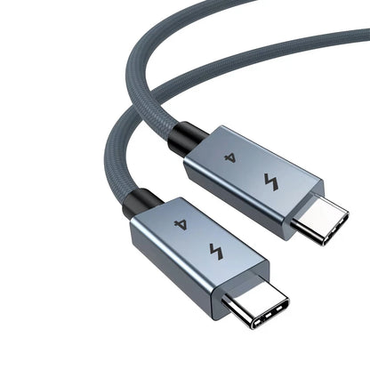 Thunderbolt 4 USB-C Cable
