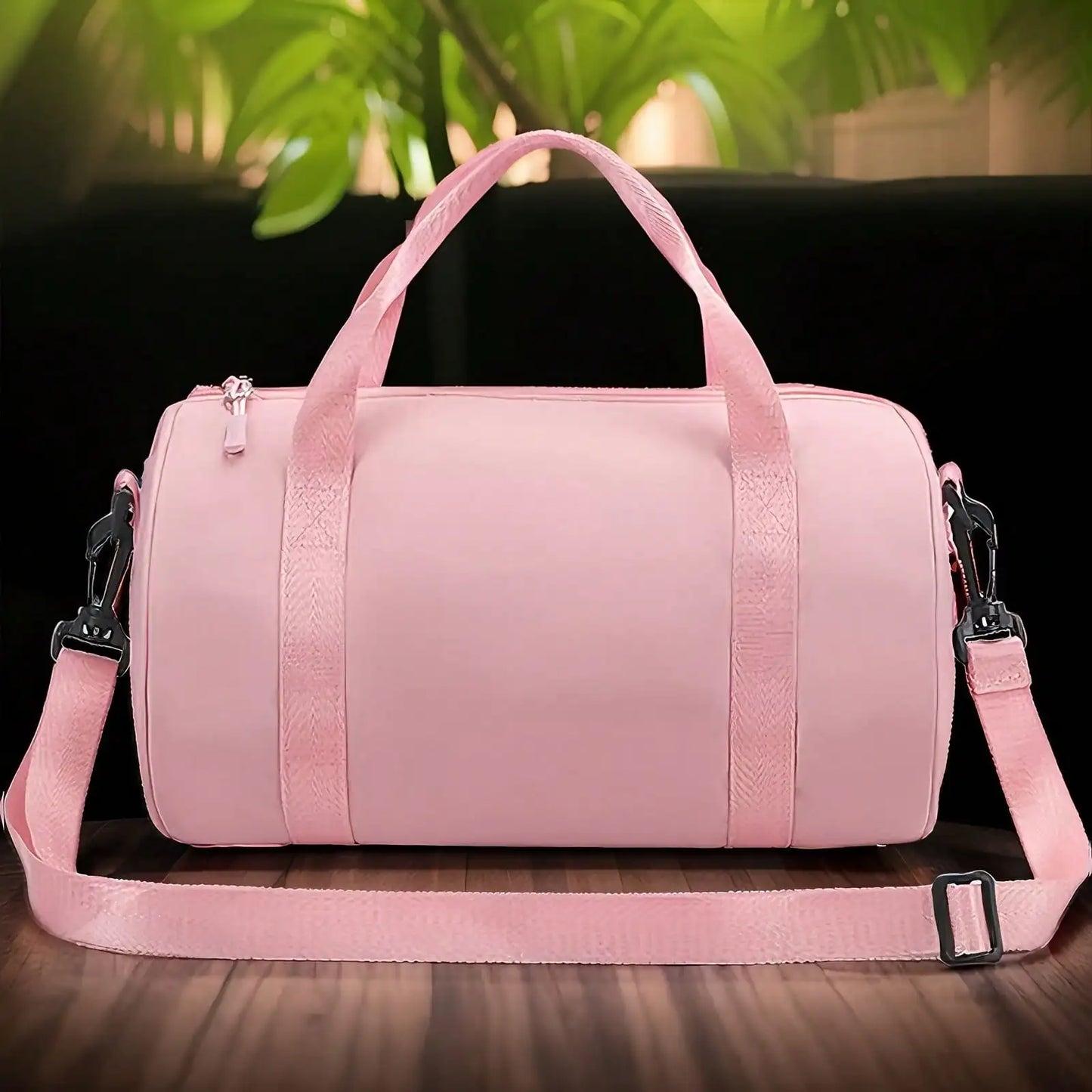 Mini Sports Gym Duffle Bag