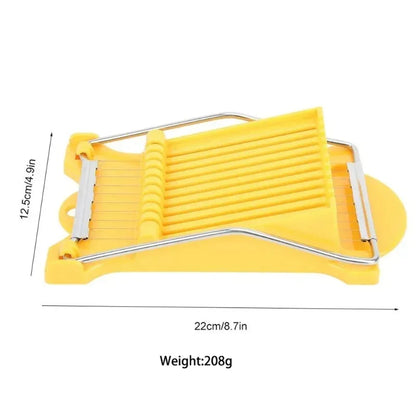 Multi-Purpose Food Slicer
