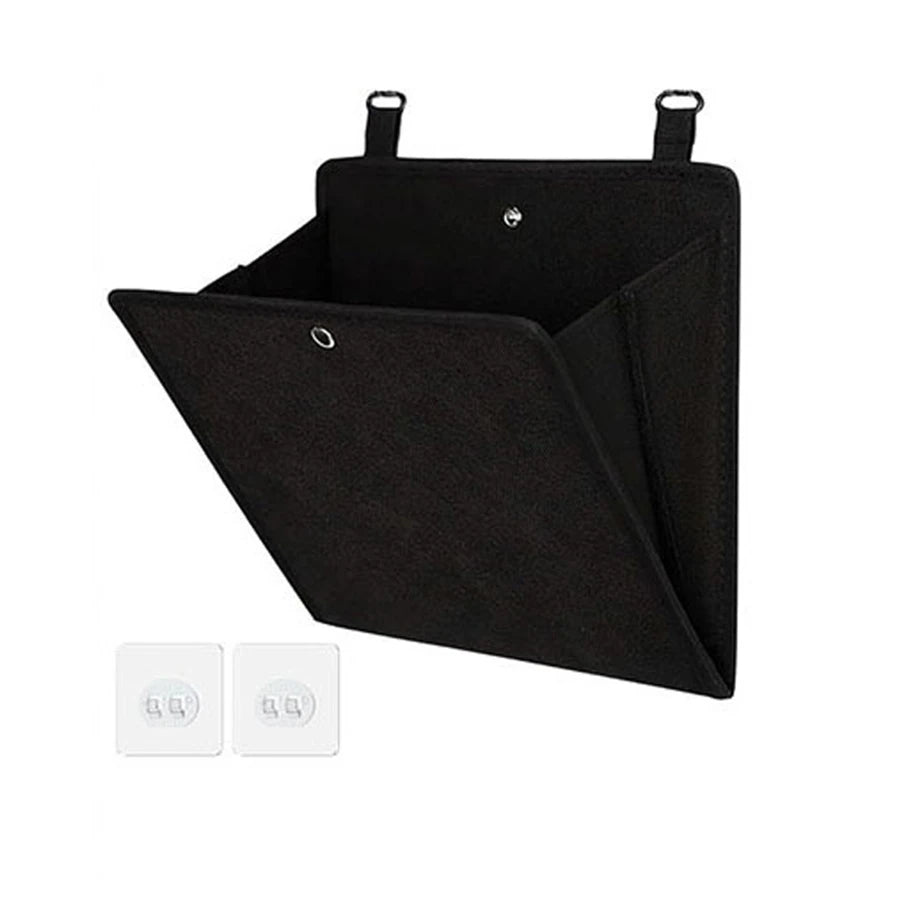 Wall-Mounted RV Shoe Rack Organizer