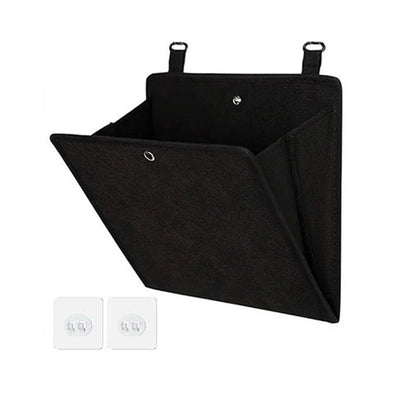 Wall-Mounted RV Shoe Rack Organizer