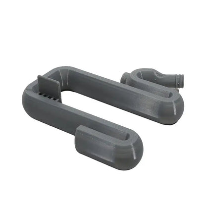 Rain Barrel Overflow Siphon Kit