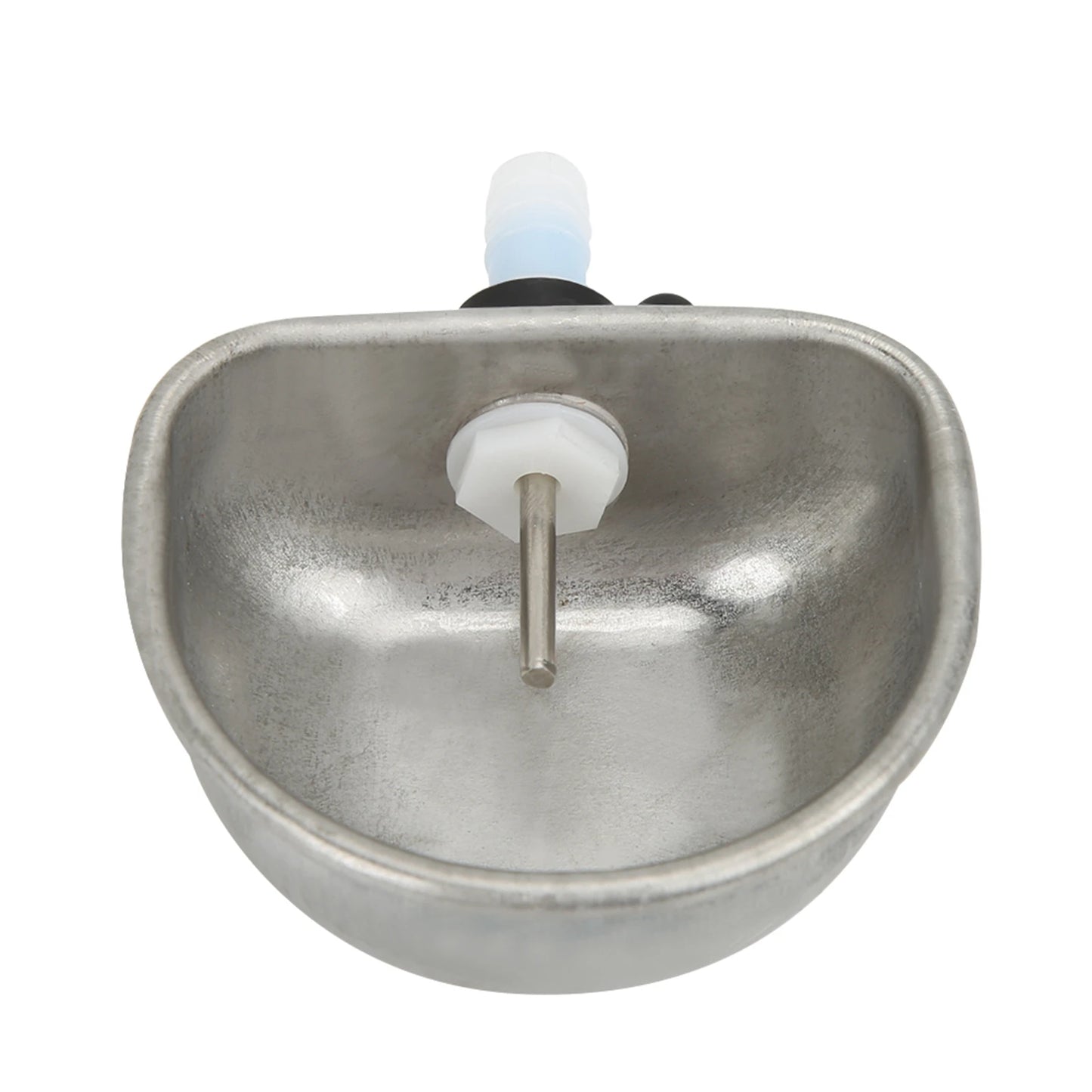 Stainless Steel Rabbit Water Feeders