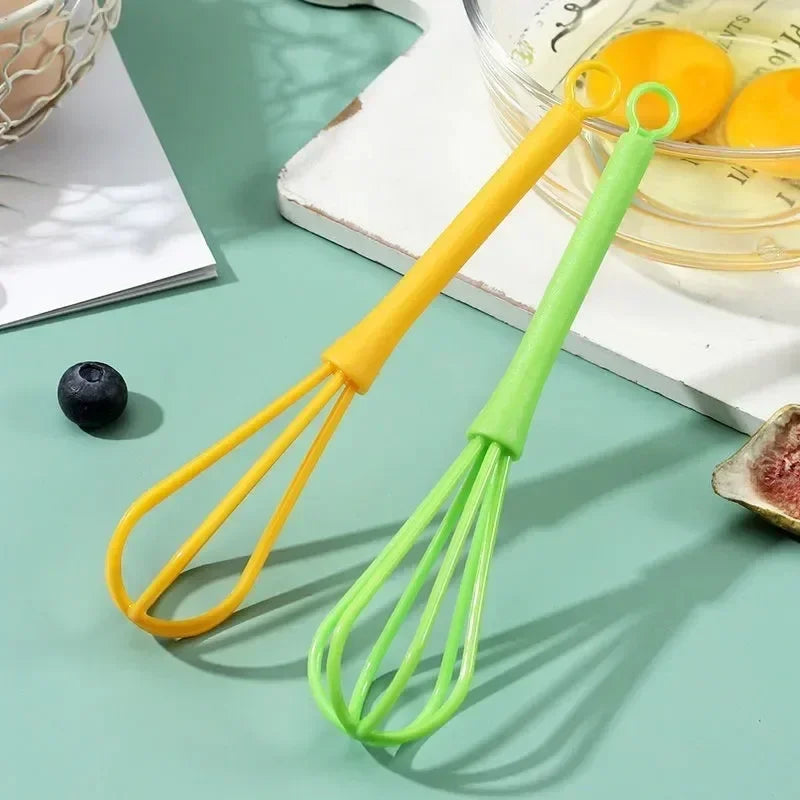 Mini Hand Whisk for Eggs & Baking