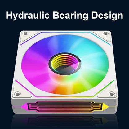 120mm ARGB PC Cooling Fan