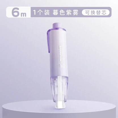 Large Capacity Correction Tape Roller