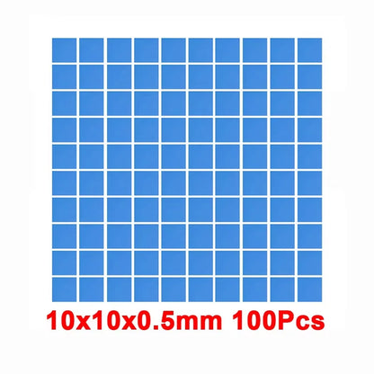 Silicone Thermal Pad