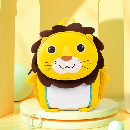 Lightweight Kindergarten School Bag
