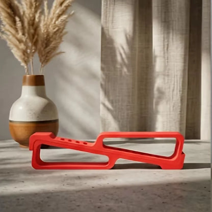 Portable 3D Printed Laptop Stand