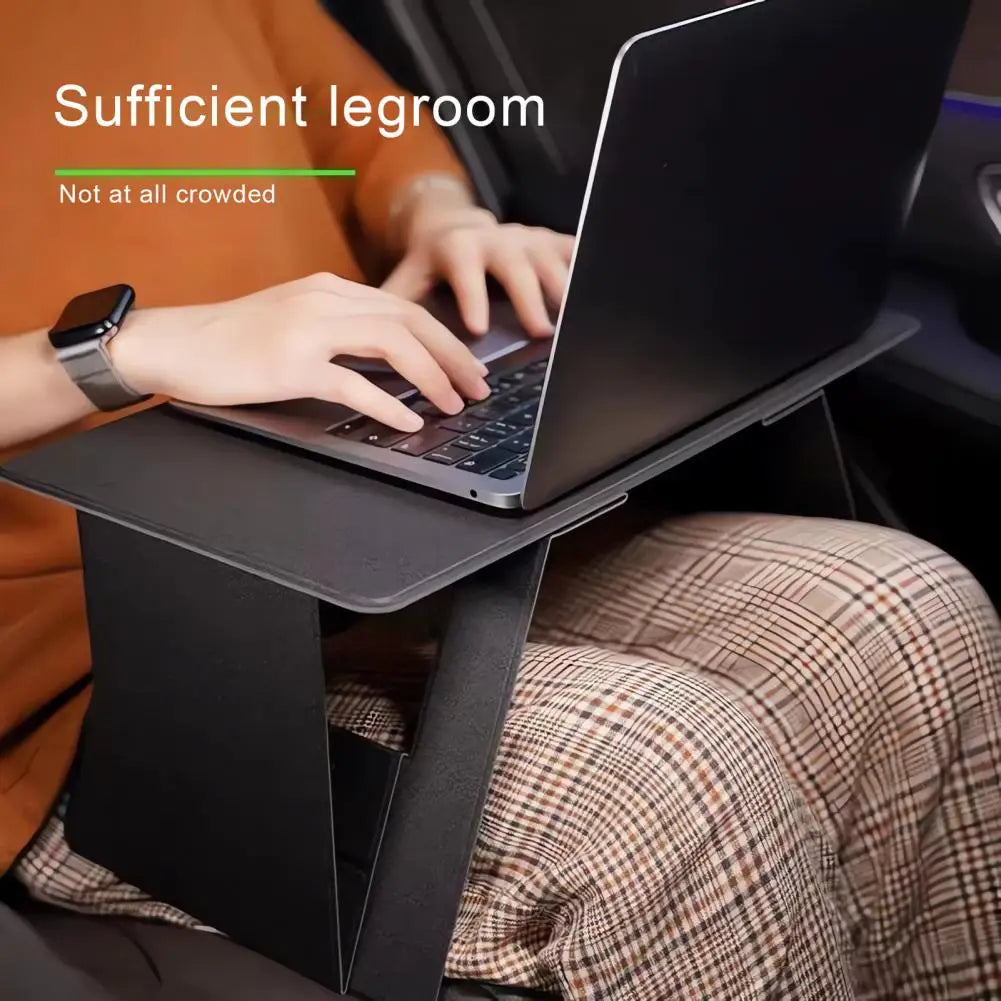 6-in-1 Foldable Laptop Stand Desk