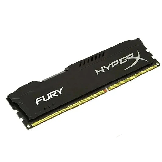 Desktop Memory Cooling Armor with Thermal Pads