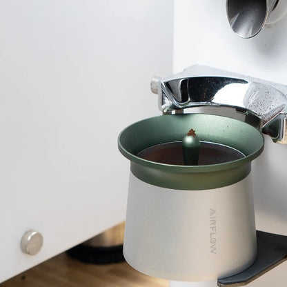 58mm Coffee Grinder Powder Collector Cup