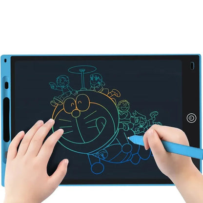 LCD Drawing Tablet for Kids with Stylus