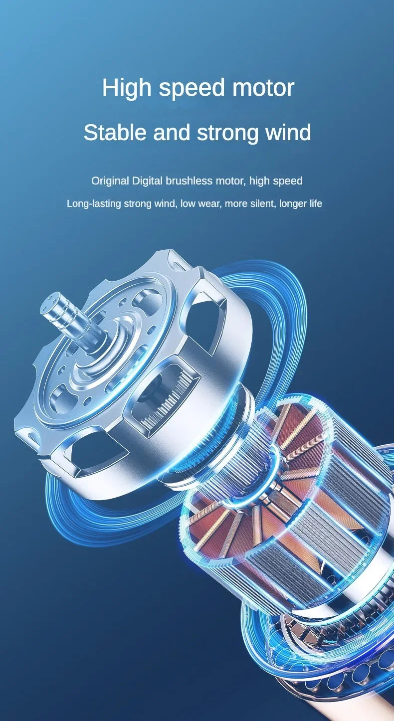 Portable Humidifier Cooling Fan