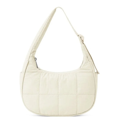 Rhinestone Bow Evening Clutch