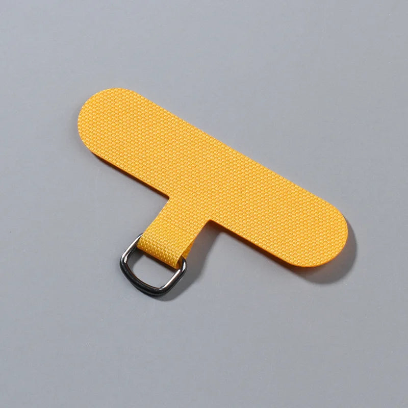 Universal Phone Lanyard Adapter Tab