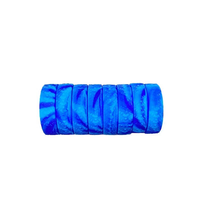 Silicone Luggage Wheel Protectors