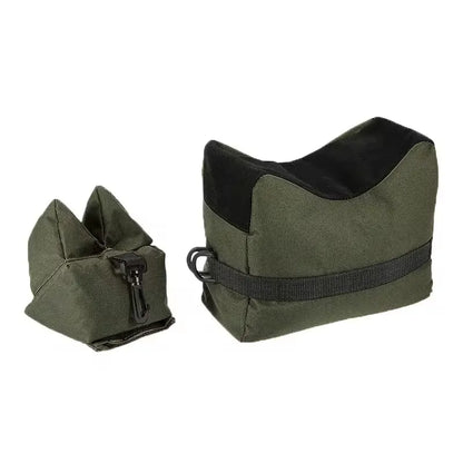 Front & Rear Shooting Support Sandbag Set